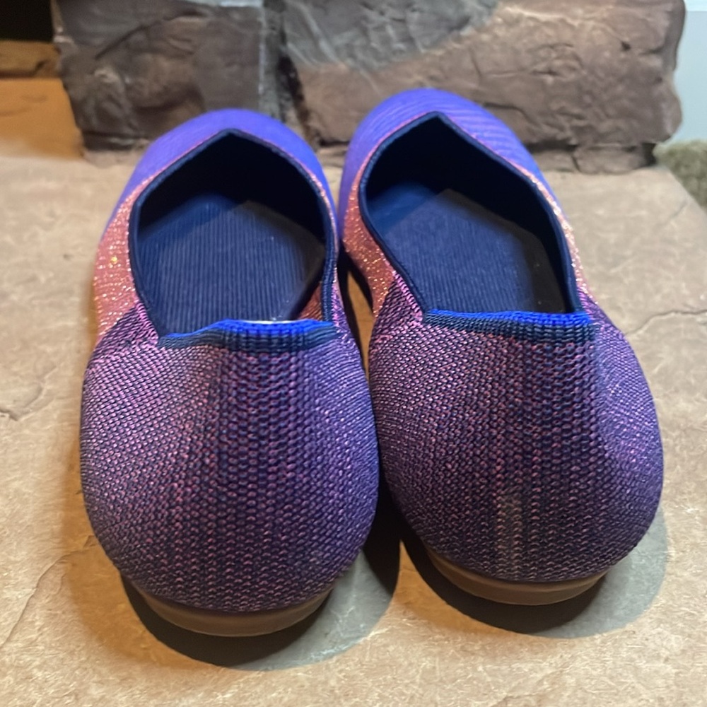 🤩Rothy’s🤩 - Picture 4 of 8